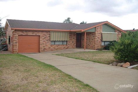 Property photo of 4 George Field Drive Parkes NSW 2870