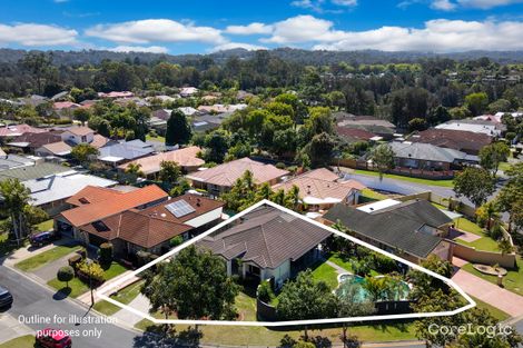 Property photo of 23 Ottelia Drive Elanora QLD 4221