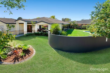 Property photo of 23 Ottelia Drive Elanora QLD 4221