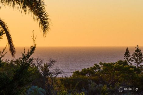 Property photo of 50 Dampier Avenue City Beach WA 6015