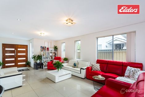 Property photo of 25A Chaseling Street Greenacre NSW 2190