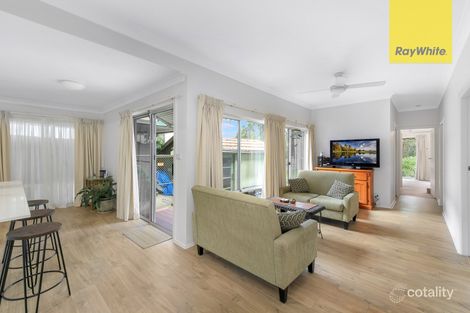 Property photo of 48 Kirby Street Rydalmere NSW 2116