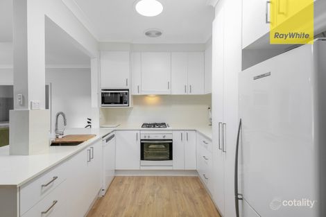 Property photo of 48 Kirby Street Rydalmere NSW 2116