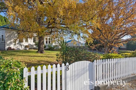 Property photo of 8 Fenwick Crescent Derwent Park TAS 7009