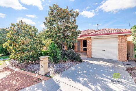 Property photo of 6 Plante Place Conder ACT 2906