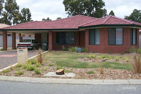 3 Bryde Ct, Dawesville, WA 6211