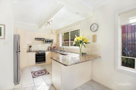 Property photo of 44B Janet Street Drummoyne NSW 2047