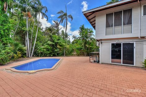 Property photo of 28 Woodroffe Avenue Woodroffe NT 0830