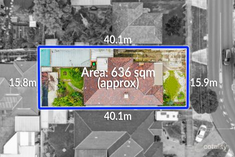 Property photo of 40 Walter Street St Albans VIC 3021