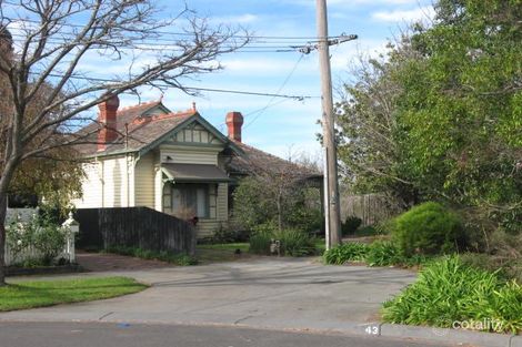 43 Finlayson St, Malvern, VIC 3144