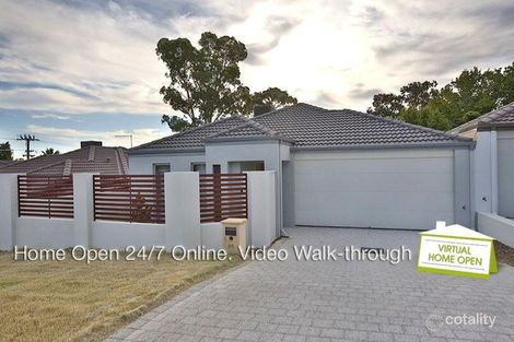 53 Fifth Ave, Eden Hill, WA 6054