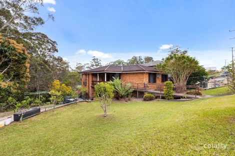 Property photo of 4145 Giinagay Way Urunga NSW 2455