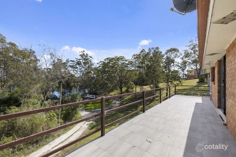 Property photo of 4145 Giinagay Way Urunga NSW 2455