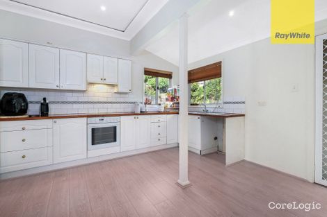 Property photo of 7 Hannah Street Westmead NSW 2145