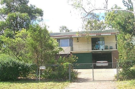 10 Siesta St, Camira, QLD 4300