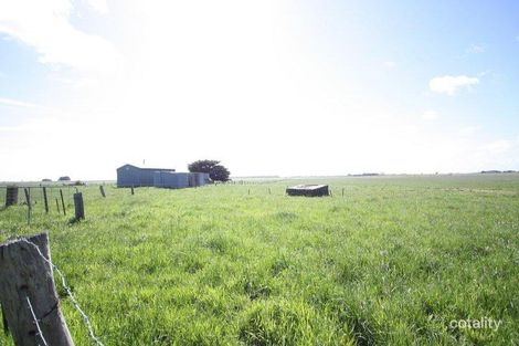 160 Danedite Rd, Weerite, VIC 3260