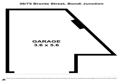 Property photo of 36/75 Bronte Road Bondi Junction NSW 2022