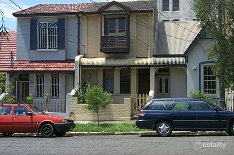 80 Roberts St, Camperdown, NSW 2050