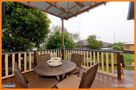 Property photo of 31 Casey Street Keperra QLD 4054