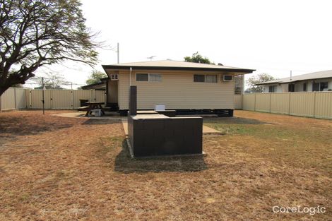 Property photo of 23 Arthur Street Blackwater QLD 4717