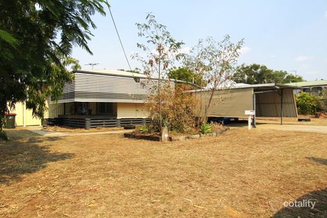 Property photo of 23 Arthur Street Blackwater QLD 4717