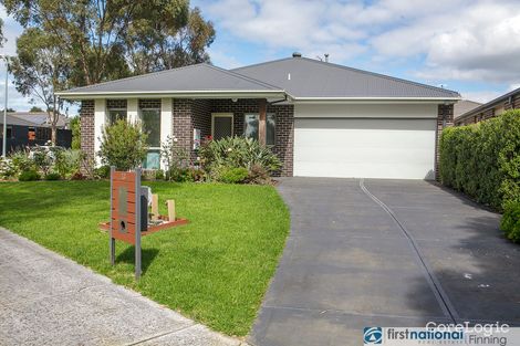 Property photo of 13 Nobel Drive Cranbourne West VIC 3977