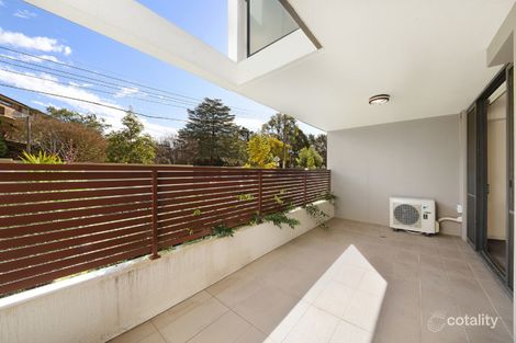 Property photo of 4/4-6A Park Avenue Waitara NSW 2077