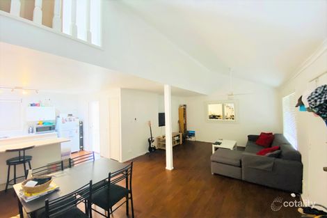 Property photo of 59/30 Sportsman Avenue Mermaid Beach QLD 4218