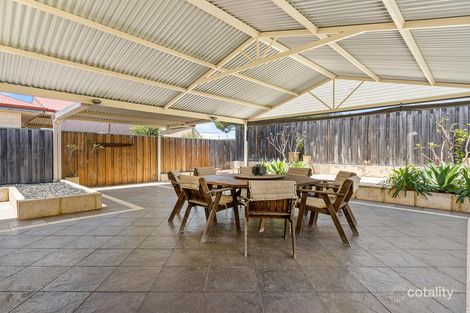 Property photo of 8 Glenallen Way Ellenbrook WA 6069