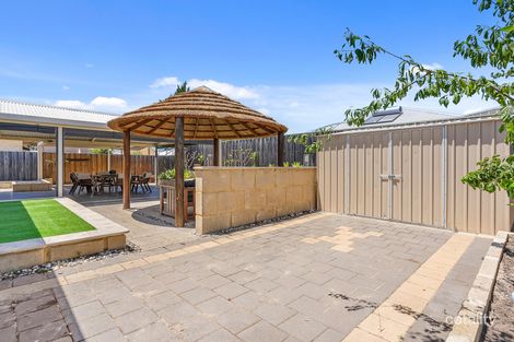 Property photo of 8 Glenallen Way Ellenbrook WA 6069