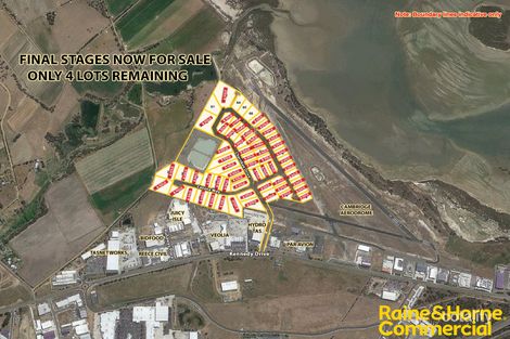 107 Kennedy Dr, Cambridge, TAS 7170