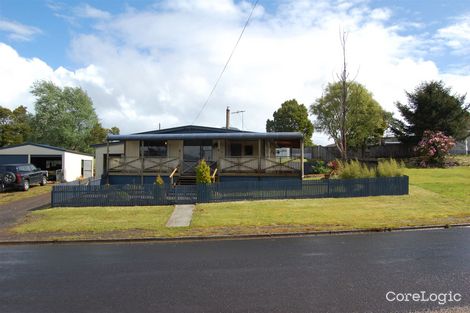 Property photo of 25 Leventhorpe Street Zeehan TAS 7469