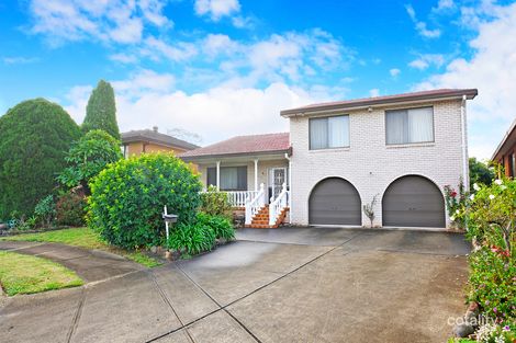 Property photo of 6 Ward Close Prairiewood NSW 2176