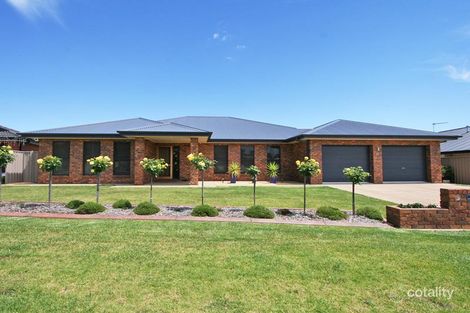 47 Yarrawah Cres, Bourkelands, NSW 2650