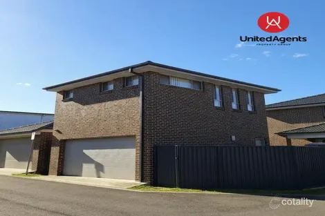 12 Damascus St, Bardia, NSW 2565