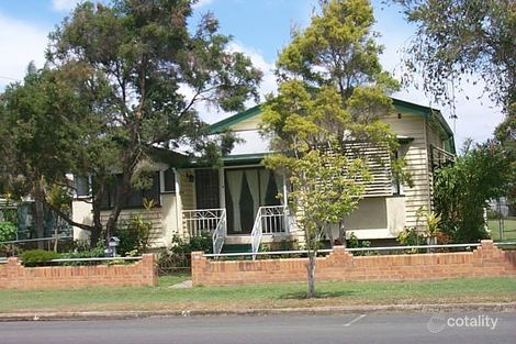 38 High St, Walkervale, QLD 4670