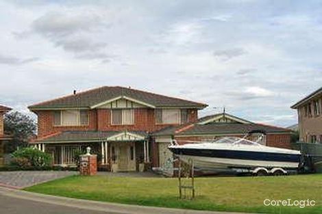 Property photo of 6 Bottlebrush Grove Acacia Gardens NSW 2763