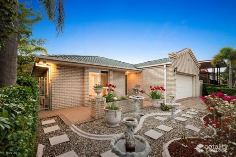 Property photo of 13 Aspen Street Carindale QLD 4152