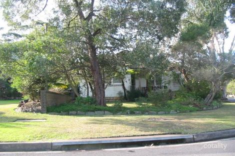 20 Winsome Ave, North Balgowlah, NSW 2093