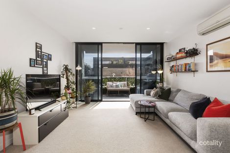 Property photo of 104/1 Kennedy Avenue Richmond VIC 3121