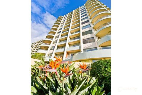 Property photo of 61/7 Black Lion Place Kensington NSW 2033