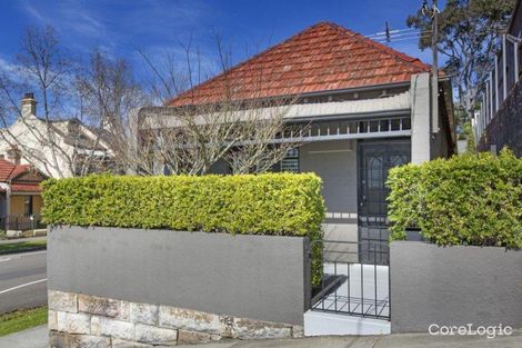 Property photo of 2 Rose Street Annandale NSW 2038