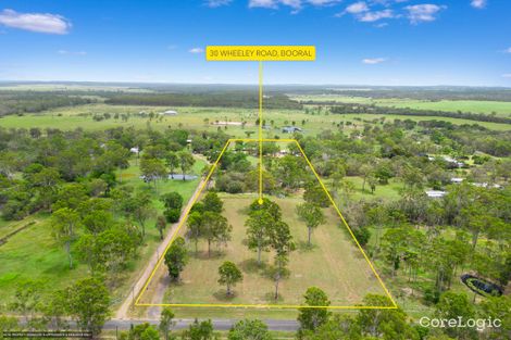 Property photo of 30 Wheeley Road Booral QLD 4655