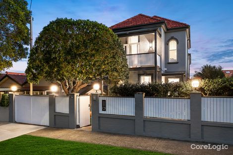 Property photo of 68 Glover Street Mosman NSW 2088