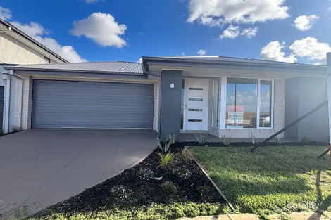 81 Craycroft Rd, Truganina, VIC 3029