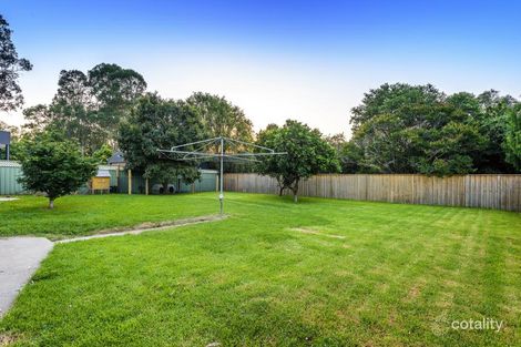 Property photo of 203 Cobbitty Road Cobbitty NSW 2570
