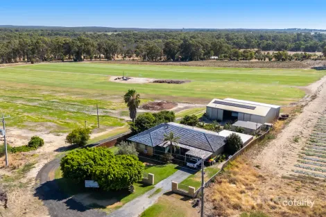 Property photo of 3156 Wanneroo Road Carabooda WA 6033