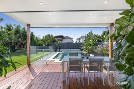 Property photo of 58 Twelfth Avenue Kedron QLD 4031