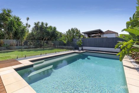 Property photo of 58 Twelfth Avenue Kedron QLD 4031