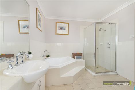 Property photo of 3 Currency Court Winston Hills NSW 2153